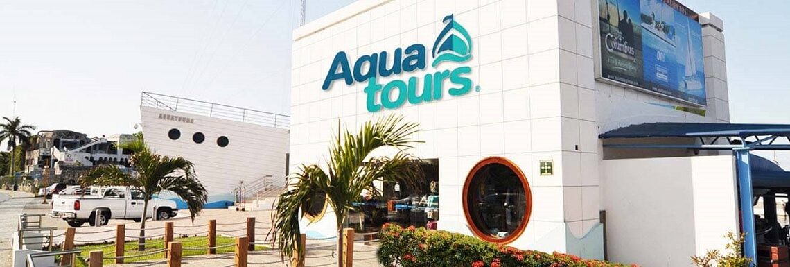 tours en Cancún aqua tours