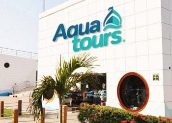 tours en Cancún aqua tours