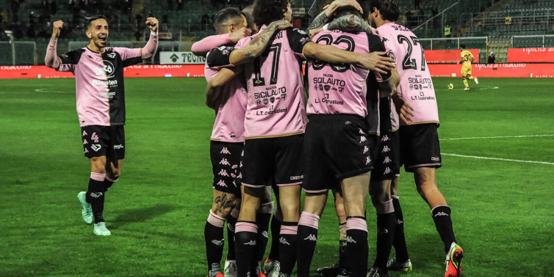 City Football Group adquiere una participación mayoritaria en el club italiano Palermo FC