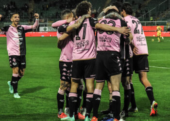City Football Group adquiere una participación mayoritaria en el club italiano Palermo FC
