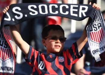 USMNT Sub-20 vs República Dominicana: predicción del Campeonato Sub-20 de Concacaf, canal de TV, cómo ver en línea