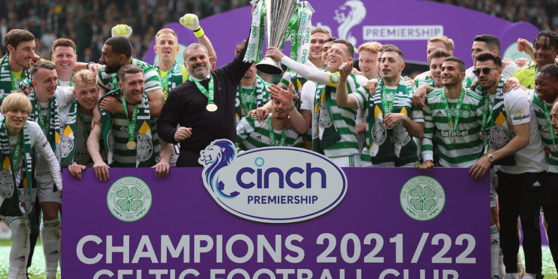 Premiership escocesa 2022: transmisión en vivo de Rangers y Celtic, canal de televisión, ver en línea, fechas, horarios, predicciones