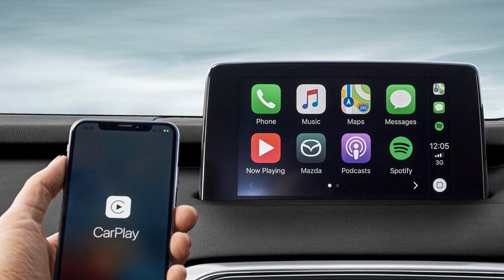 Cómo instalar Apple CarPlay en tu coche antiguo