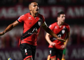 Atlético GO vs São Paulo Cuotas, cómo mirar, transmisión en vivo: predicciones de la Serie A brasileña para el 3 de julio de 2022
