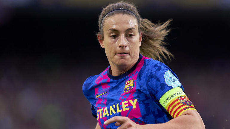FC Barcelona - Real Madrid: vuelta de cuartos de final - UEFA Women's Champions League