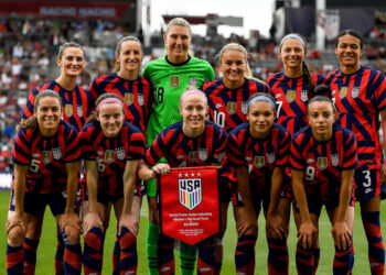 Calendario, marcador y posiciones del Campeonato W de Concacaf: Copa Mundial Femenina y Juegos Olímpicos en juego