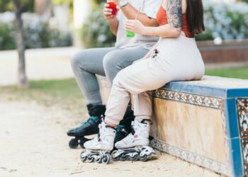 Patines