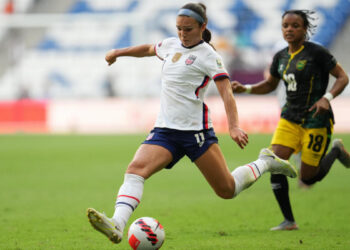 Cuotas USWNT vs México, Cómo ver, Transmisión en vivo, Cuotas: Selecciones del Campeonato Femenino de Concacaf 2022, Predicciones