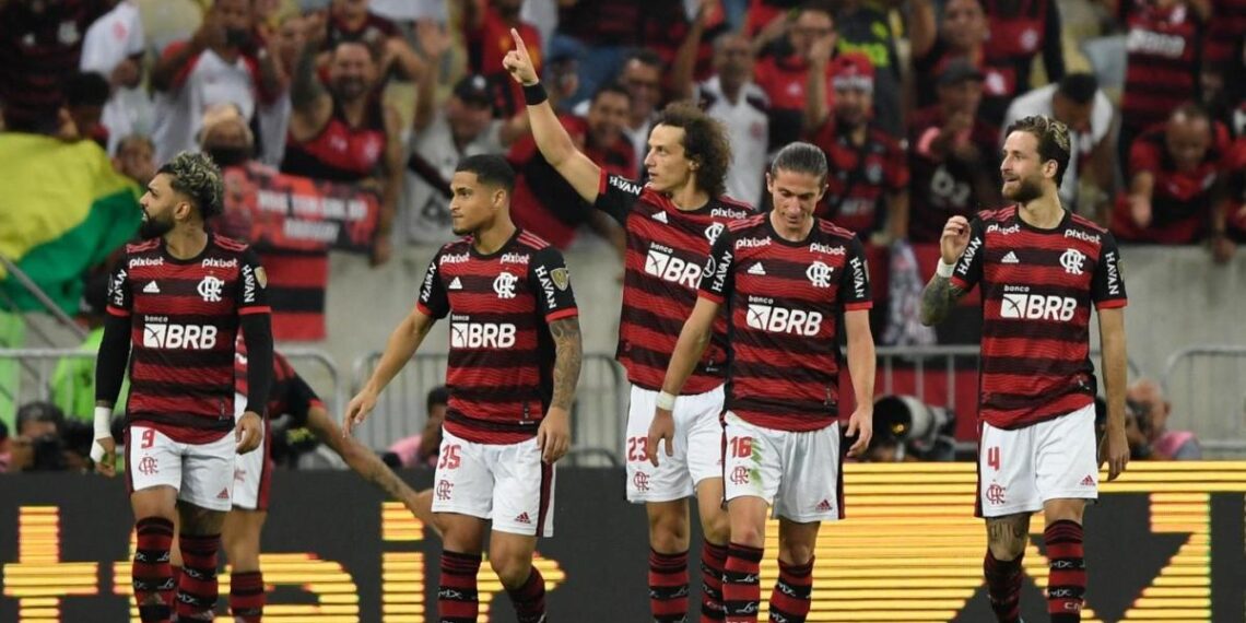 Flamengo vs Juventude Cuotas, cómo mirar, transmisión en vivo: predicciones del 20 de julio de 2022, selecciones de la Serie A brasileña