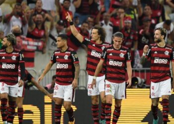 Flamengo vs Juventude Cuotas, cómo mirar, transmisión en vivo: predicciones del 20 de julio de 2022, selecciones de la Serie A brasileña