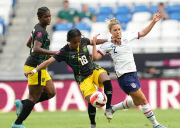 Jamaica vs Haití Cómo ver, transmisión en vivo: 11 de julio de 2022 Selecciones del campeonato femenino de Concacaf, predicciones