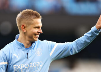 Noticias de transferencia, rumores: Zinchenko al Arsenal, Chelsea persiguiendo a Kounde, Manchester City mirando a Cucurella, más