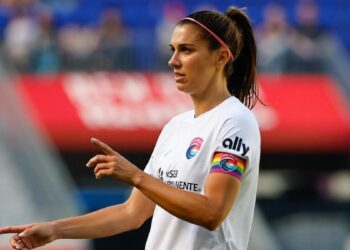 San Diego Wave vs Washington Spirit Cómo mirar, transmisión en vivo: selecciones de NWSL 2022, predicciones