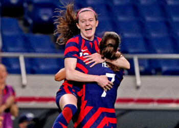 USWNT vs Canadá Cuotas, transmisión en vivo, cómo mirar: selecciones finales del Campeonato Femenino de Concacaf 2022, predicciones