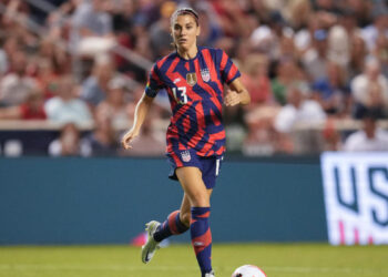 USWNT vs Haití Cómo ver, transmisión en vivo: selecciones del campeonato femenino de Concacaf 2022, predicciones del 4 de julio