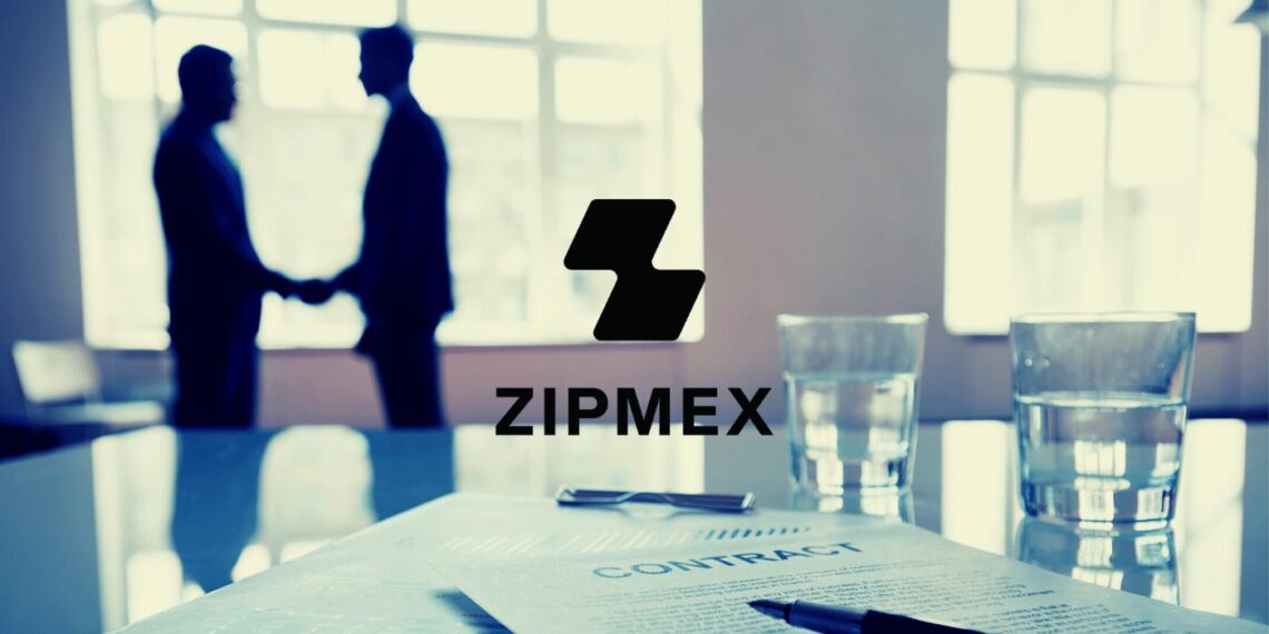 Zipmex Resumes Trade Withdrawals Amid Rescue Talks