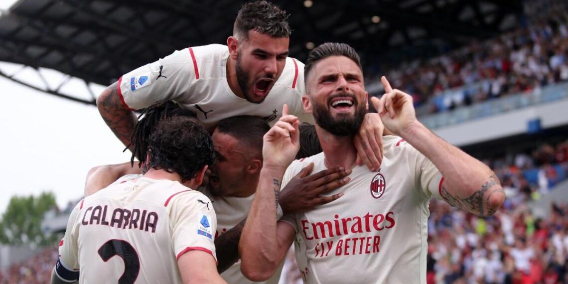 AC Milan vs Udinese Cuotas, selecciones, cómo mirar, transmisión en vivo: 13 de agosto de 2022 Predicciones de la Serie A italiana
