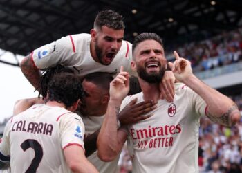 AC Milan vs Udinese Cuotas, selecciones, cómo mirar, transmisión en vivo: 13 de agosto de 2022 Predicciones de la Serie A italiana