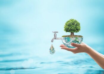 AHORRAR DINERO EN AGUA