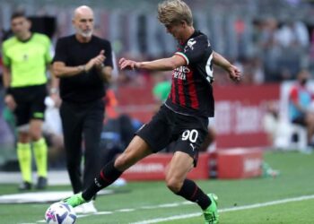 Atalanta vs AC Milan Cuotas, selecciones, cómo mirar, transmisión en vivo: 21 de agosto de 2022 Predicciones de la Serie A italiana