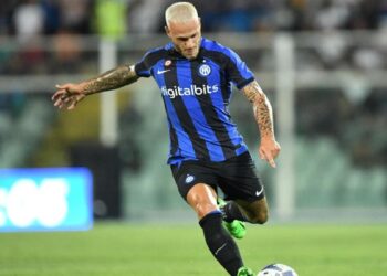 Lecce vs Inter de Milán Cuotas, selecciones, cómo mirar, transmisión en vivo: 13 de agosto de 2022 Predicciones de la Serie A italiana