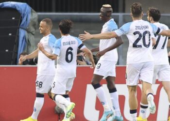Napoli vs Monza Cuotas, selecciones, cómo mirar, transmisión en vivo: 21 de agosto de 2022 Predicciones de la Serie A italiana