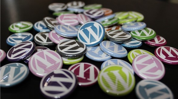 Pin de Wordpress