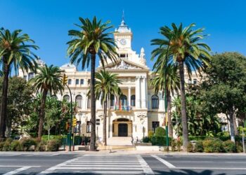 Turismo en málaga