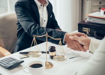 despacho de abogados delvy
