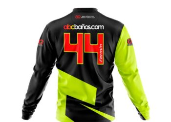 temporada off road