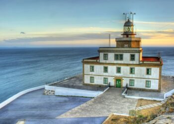 Costa da Morte