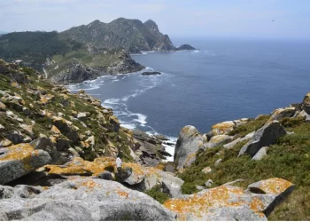 Islas-cíes