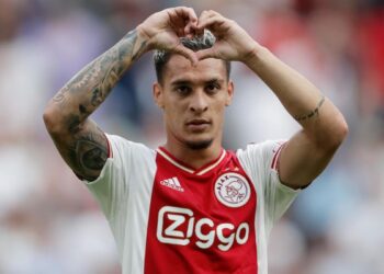 Noticias de fichajes, rumores: el Manchester United se acerca a Antony del Ajax;  José Mourinho tendrá nuevo delantero