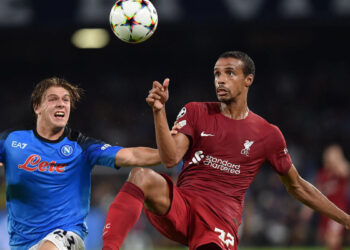 Pronósticos Liverpool vs Ajax, selecciones, cómo ver, transmisión en vivo: predicciones de la UEFA Champions League del 13 de septiembre de 2022