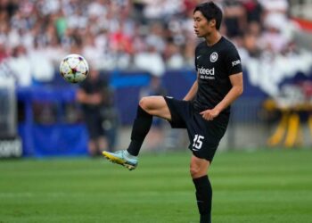 Pronósticos Marsella vs Eintracht Frankfurt, selecciones, cómo mirar: 13 de septiembre de 2022 Predicciones de la UEFA Champions League
