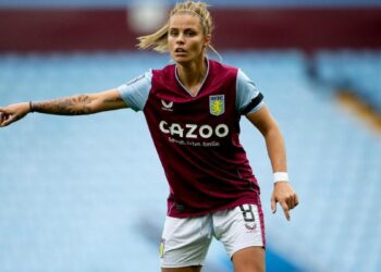 Puntuaciones de la Superliga Femenina de la FA de Barclay: Aston Villa y Liverpool ofrecen impresionantes sorpresas en el primer fin de semana