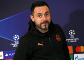 Roberto De Zerbi se une a Brighton and Hove Albion: qué saber sobre el nuevo entrenador de los Seagulls