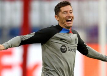 Transmisión en vivo del Bayern de Múnich vs Barcelona: información de televisión de la Champions League, cómo ver el regreso de Robert Lewandowski