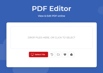 editor de pdf