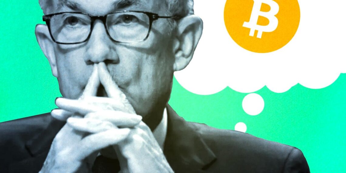 Powell 2022 es Paul Volcker?  La respuesta importa para Bitcoin