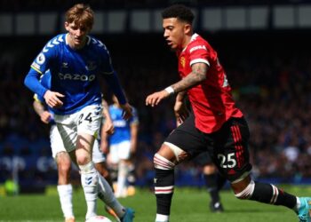 Transmisión en vivo de Everton vs Manchester United: canal de televisión de la Premier League, cómo ver en línea, horario, noticias, probabilidades