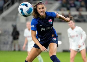 Playoffs de la NWSL: San Diego Wave FC hace historia y avanza a las semifinales de la NWSL