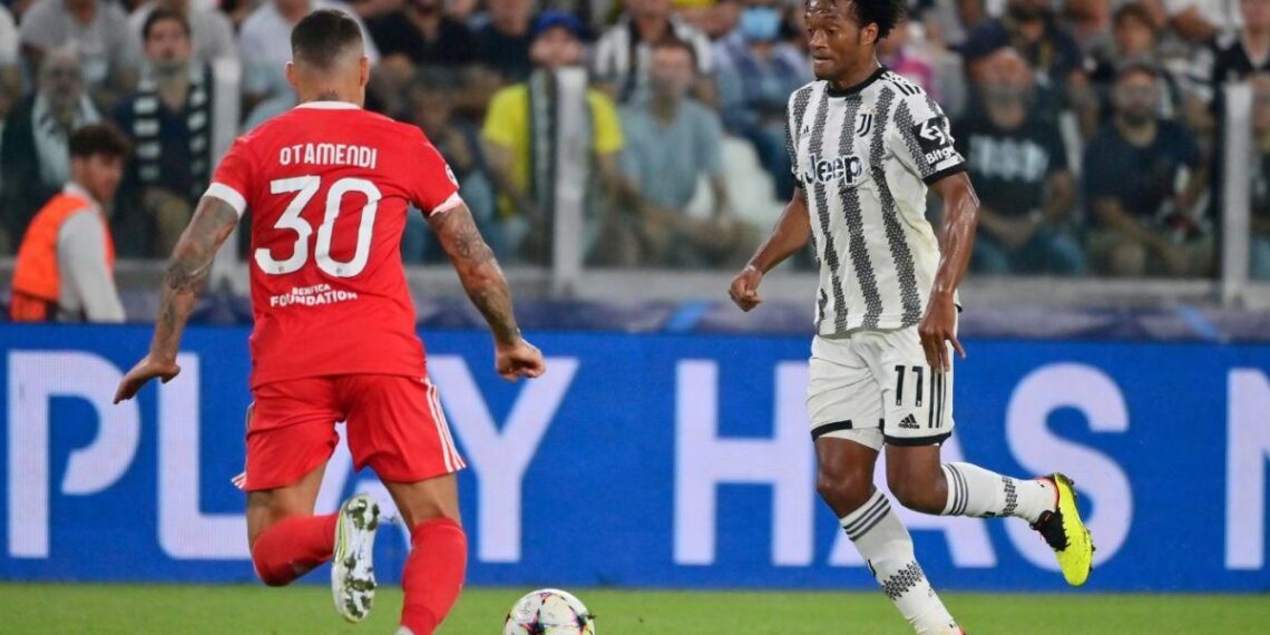 Transmisión en vivo del Benfica vs Juventus: predicción del partido de la Liga de Campeones, cómo ver en línea, clima, probabilidades