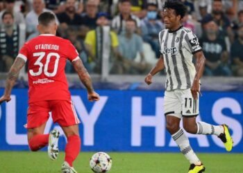 Transmisión en vivo del Benfica vs Juventus: predicción del partido de la Liga de Campeones, cómo ver en línea, clima, probabilidades