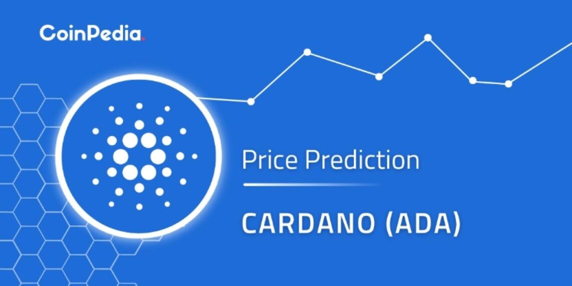 Pronóstico de precios de Cardano: ¿la ADA está a punto de alcanzar $ 1?
