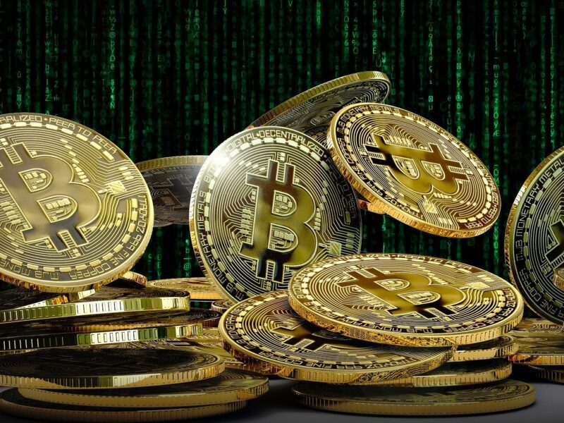 Analistas: a pesar del mercado bajista, Bitcoin se mantuvo firme