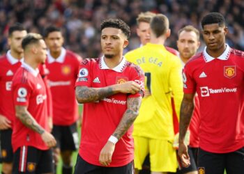 Cómo ver Everton vs Manchester United: transmisión en vivo, canal de TV, hora de inicio del partido de la Premier League del domingo