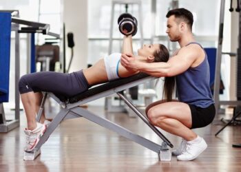 Entrenamiento corporal