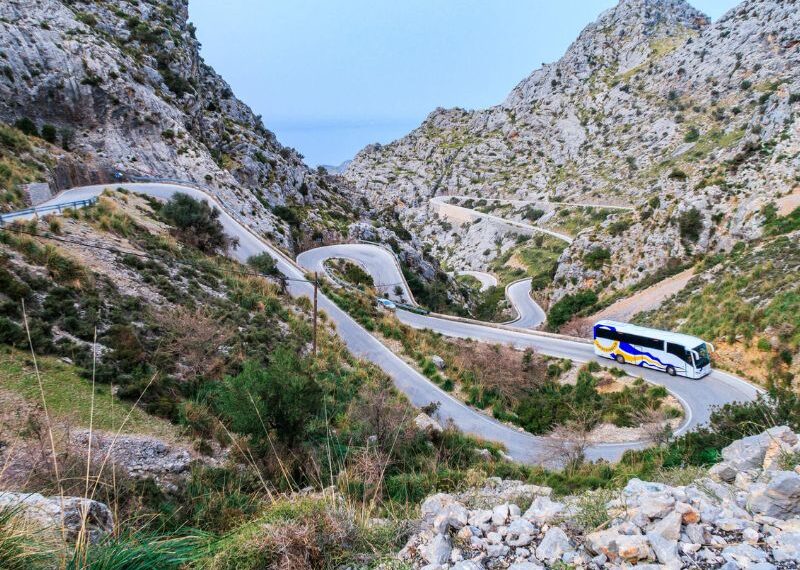Mallorca
