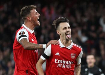 Mire Arsenal v Liverpool: canal de TV, información de transmisión en vivo, hora de inicio de la Premier League, fecha, probabilidades